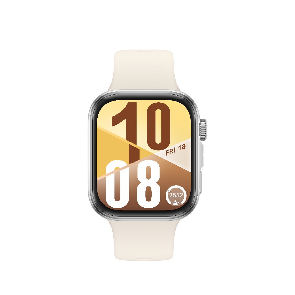 สมาร์ทวอทช์ Huawei Watch Fit 4 White