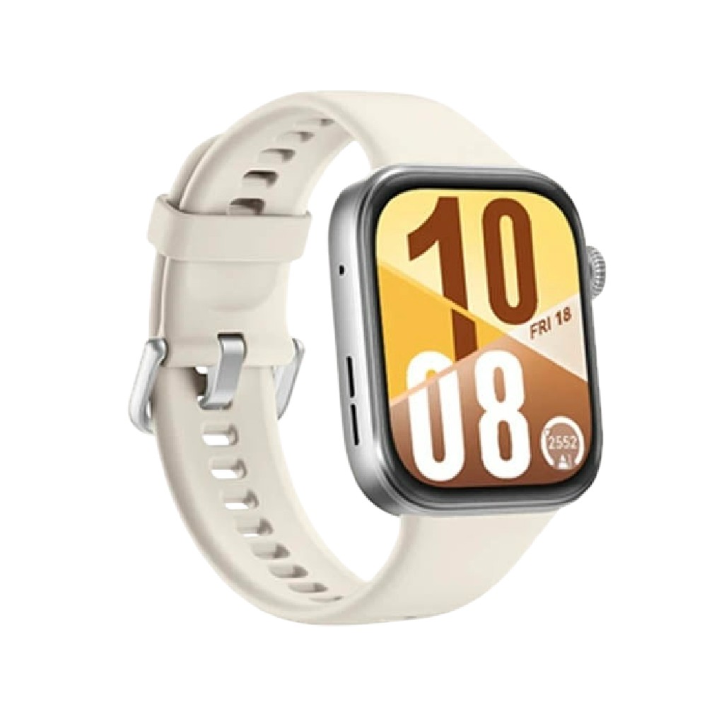 สมาร์ทวอทช์ Huawei Watch Fit 4 White