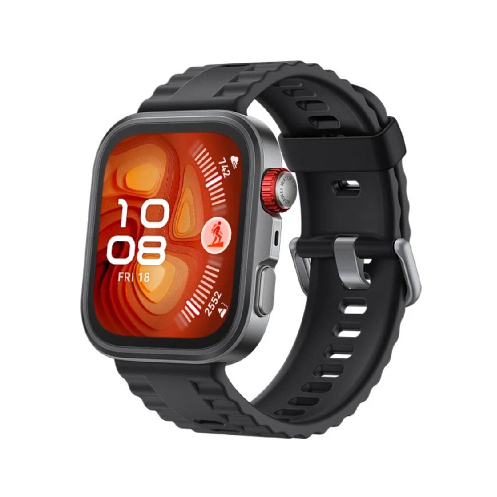 สมาร์ทวอทช์ Huawei Watch Fit 4 Pro Black