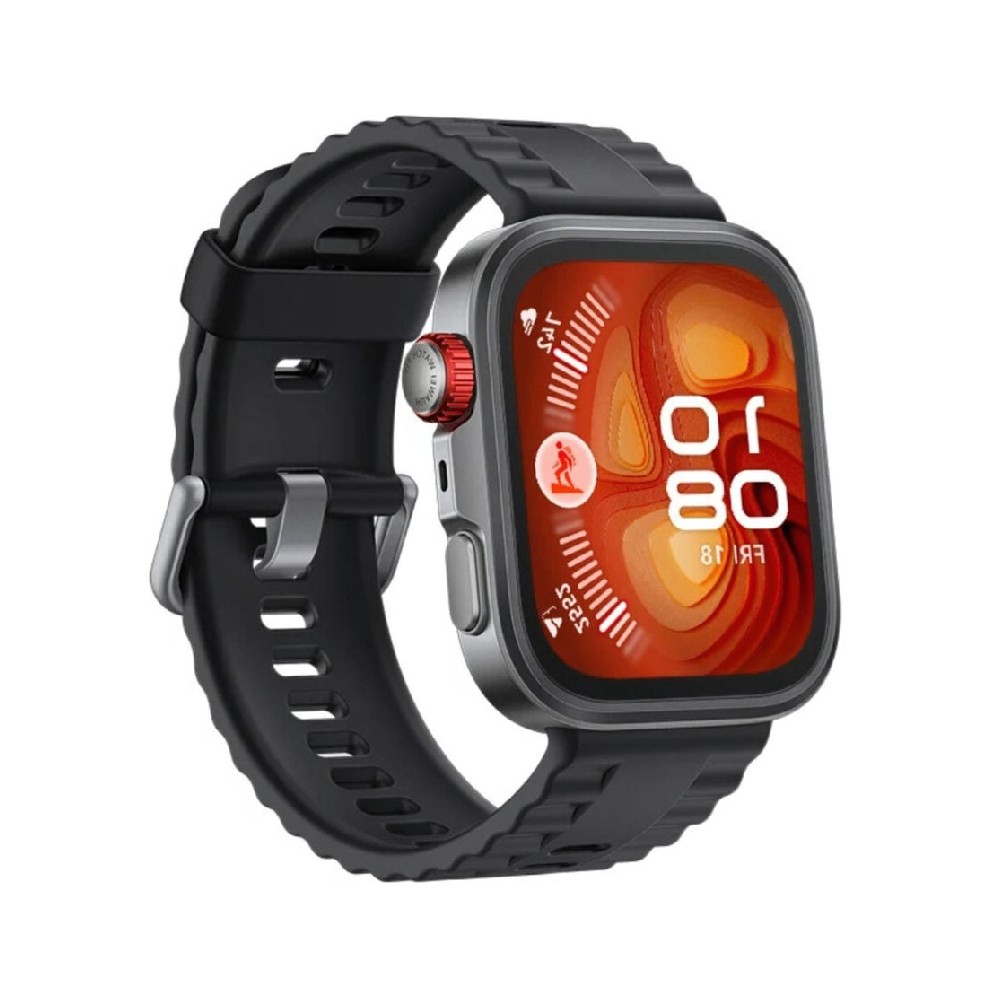 สมาร์ทวอทช์ Huawei Watch Fit 4 Pro Black