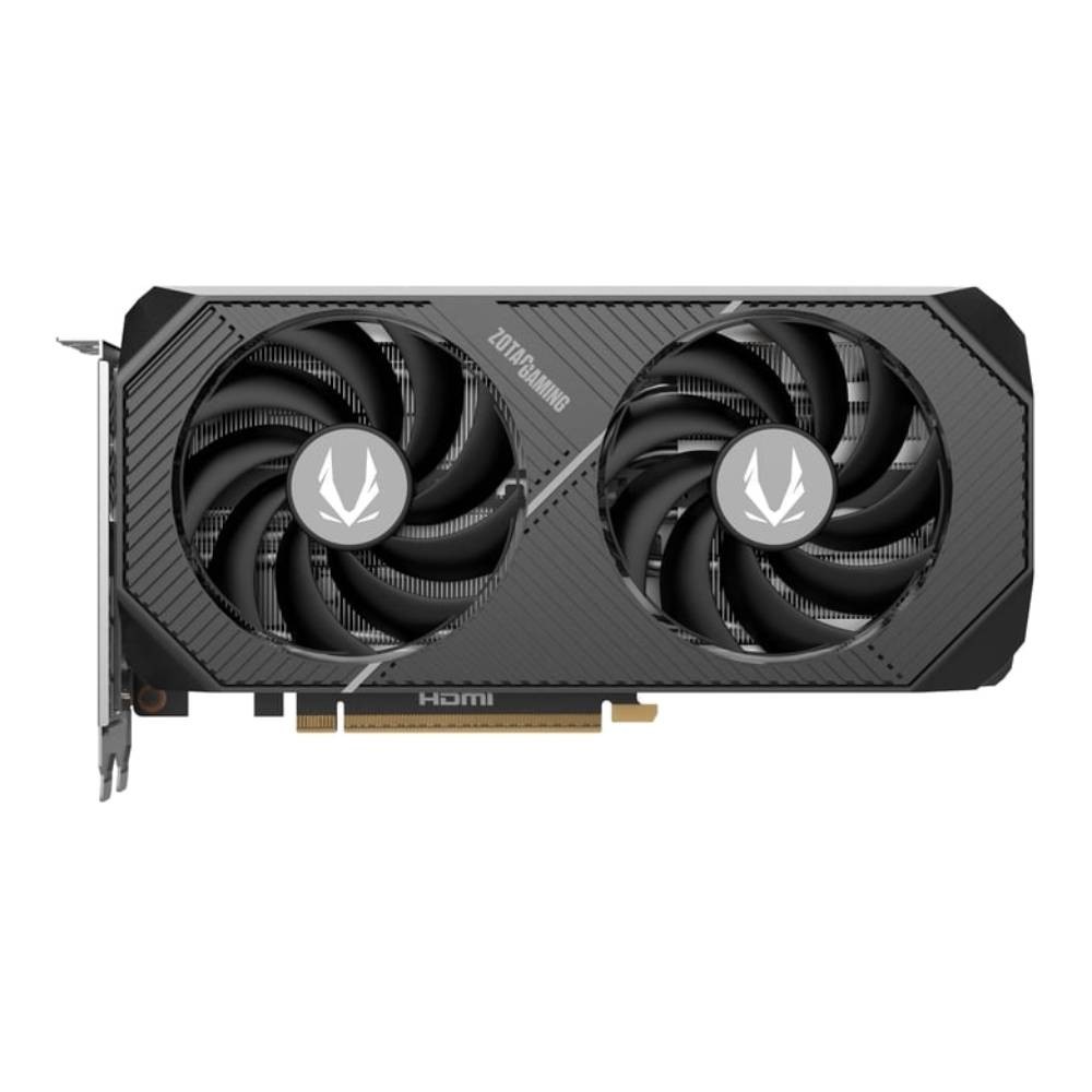 การ์ดจอ ZOTAC Gaming GeForce RTX 5070 Twin Edge OC 12GB GDDR7 192-bit