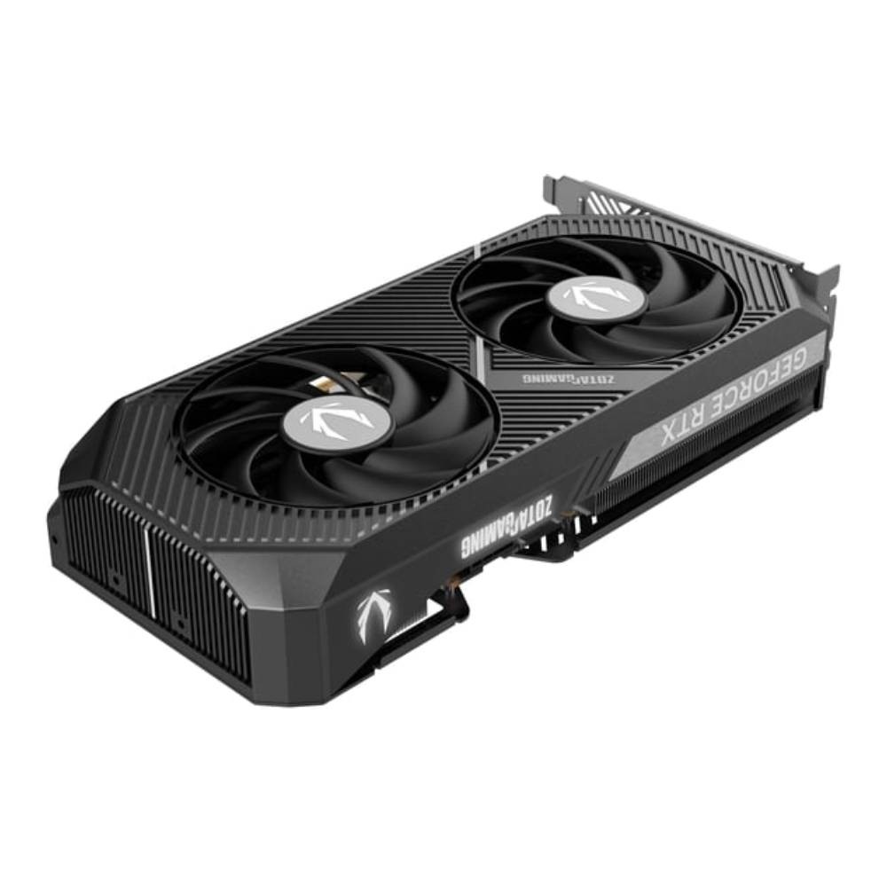 การ์ดจอ ZOTAC Gaming GeForce RTX 5070 Twin Edge OC 12GB GDDR7 192-bit