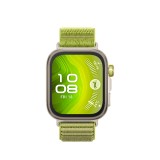 สมาร์ทวอทช์ Huawei Watch Fit 4 Pro Green