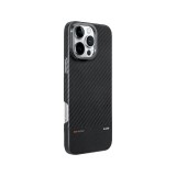 เคส LAUT iPhone 16 Pro Max KEV PROTECT Black