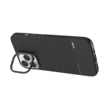 เคส LAUT iPhone 16 Pro Max KEV PROTECT Black