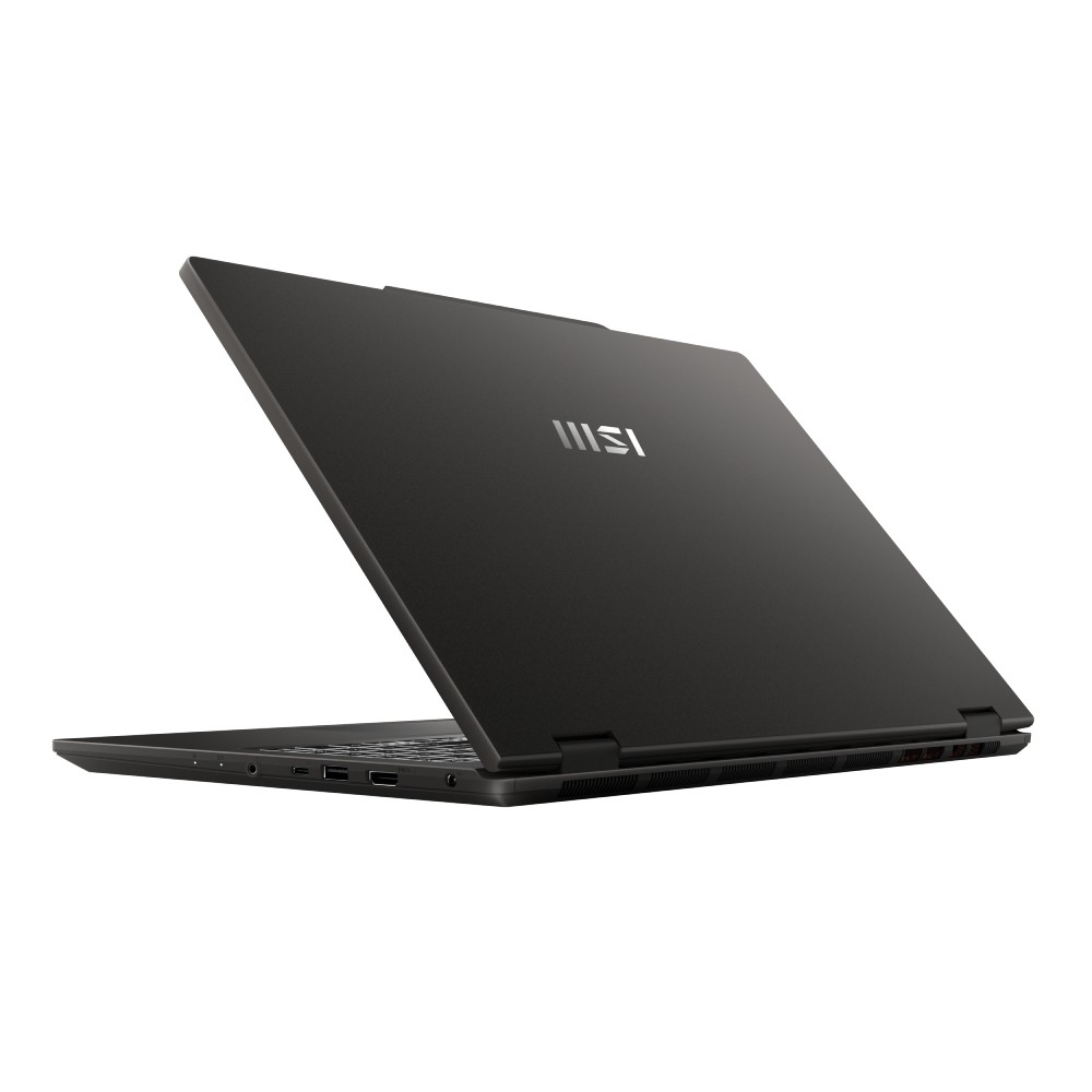 โน๊ตบุ๊ค MSI Venture 15 AI A1MG-002TH Gray