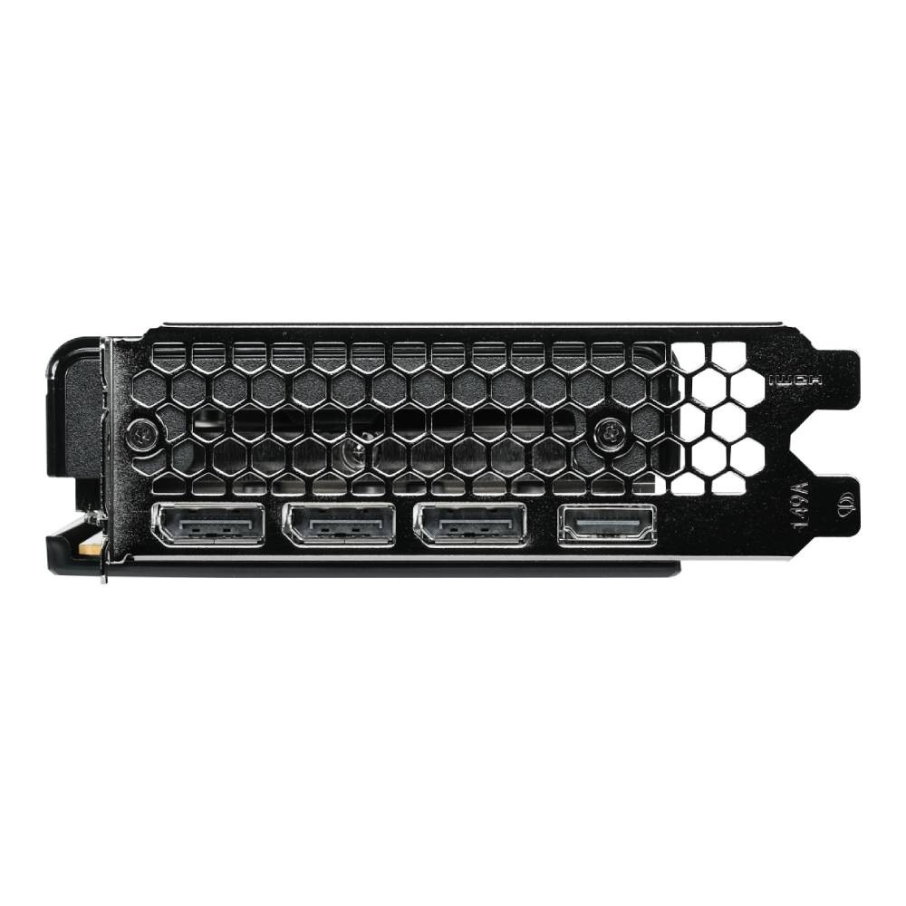 การ์ดจอ Palit GeForce RTX 5060 Ti Infinity 3 16GB GDDR7 128-bit