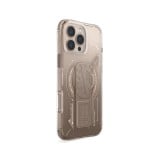 เคส Skinarma iPhone 16 Pro Max Helio Champagne