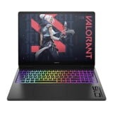 โน๊ตบุ๊ค HP OMEN MAX 16-ah0020TX Black