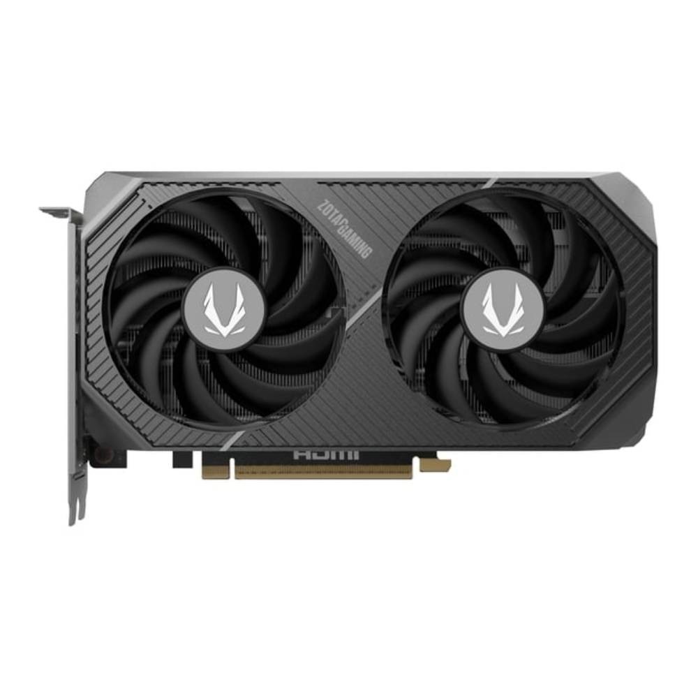 การ์ดจอ ZOTAC Gaming GeForce RTX 5060 Ti TWIN EDGE 8GB GDDR7 128-bit