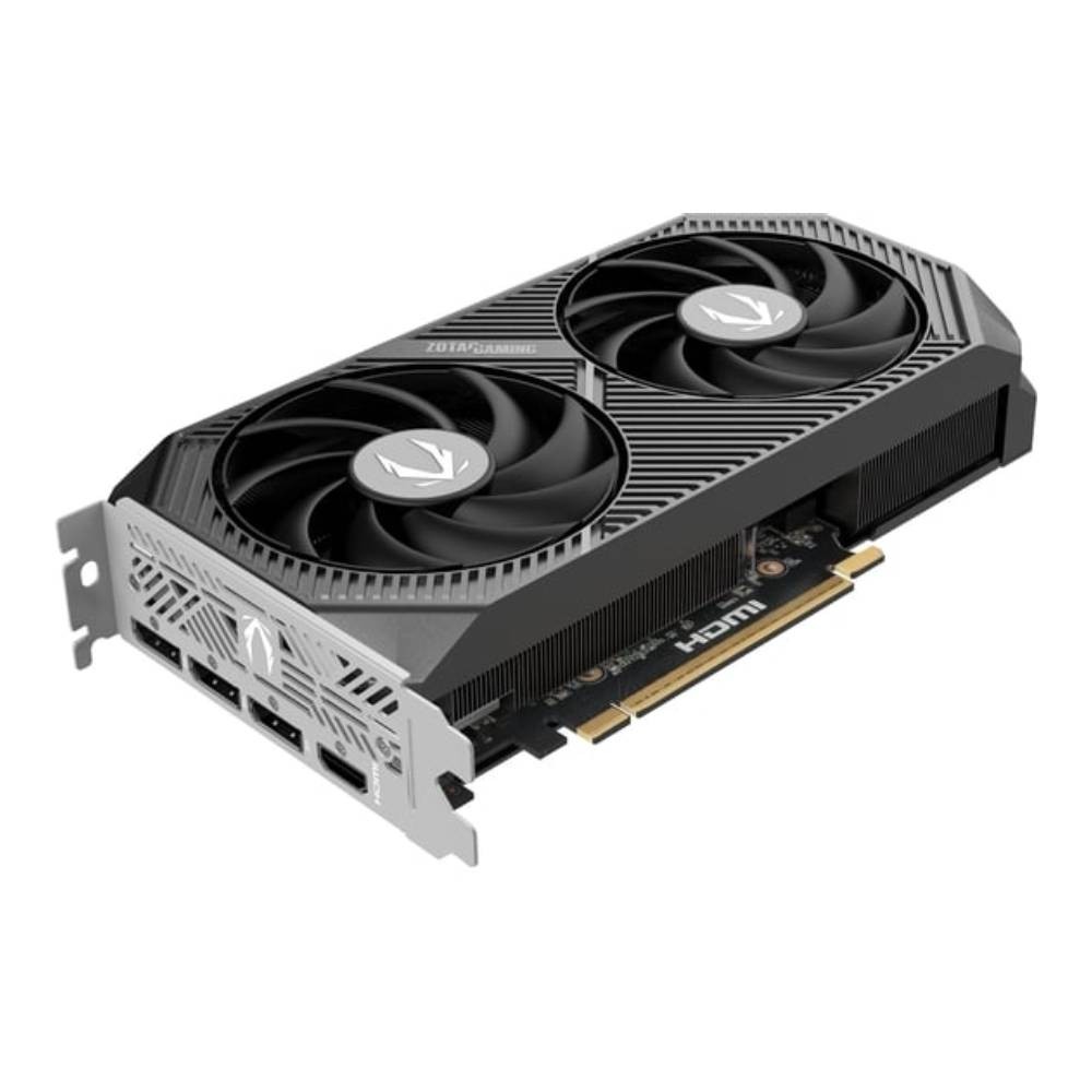 การ์ดจอ ZOTAC Gaming GeForce RTX 5060 Ti TWIN EDGE 8GB GDDR7 128-bit