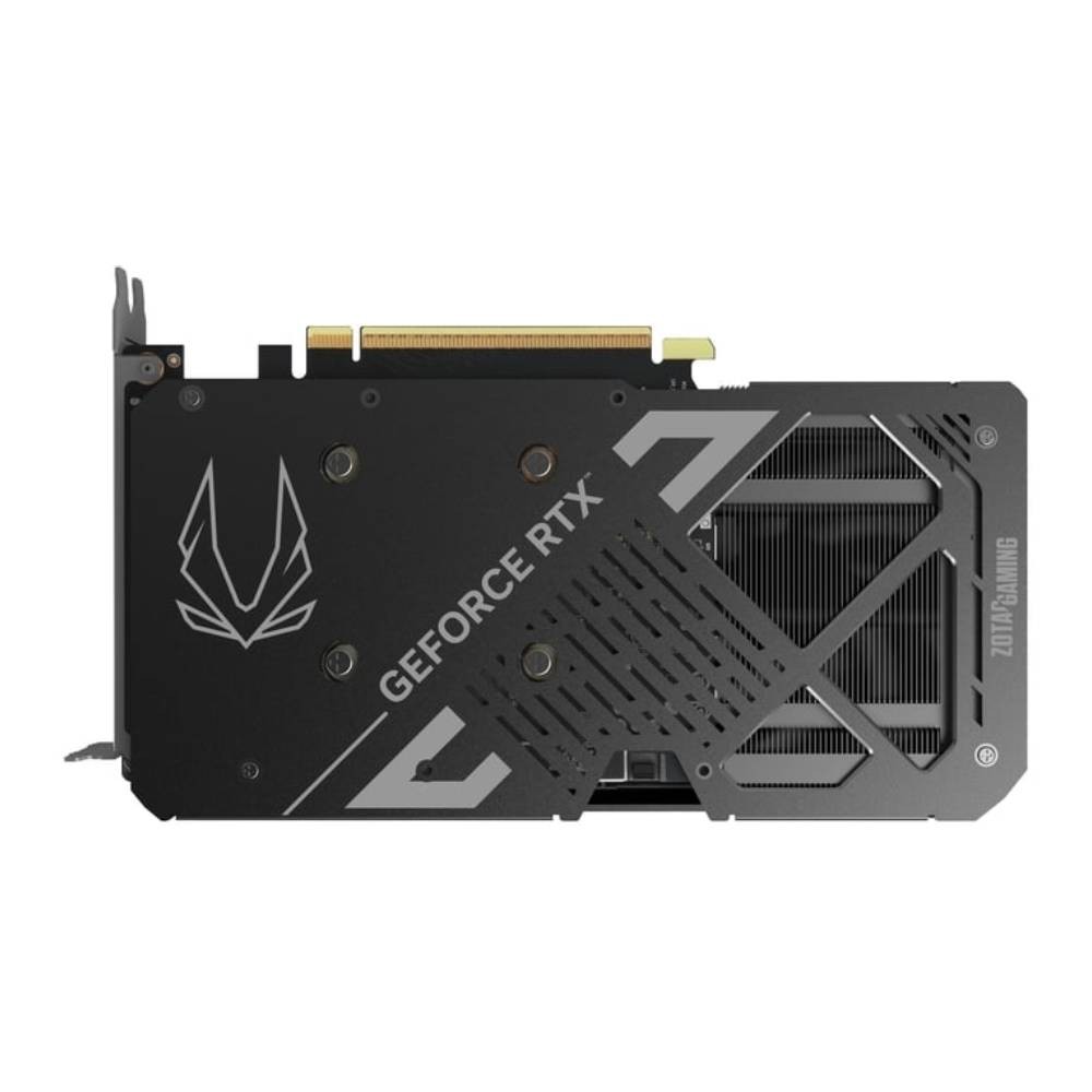 การ์ดจอ ZOTAC Gaming GeForce RTX 5060 Ti TWIN EDGE 8GB GDDR7 128-bit