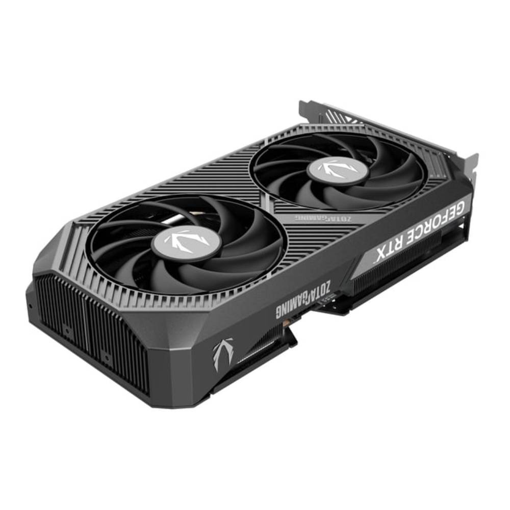 การ์ดจอ ZOTAC Gaming GeForce RTX 5060 Ti TWIN EDGE 8GB GDDR7 128-bit