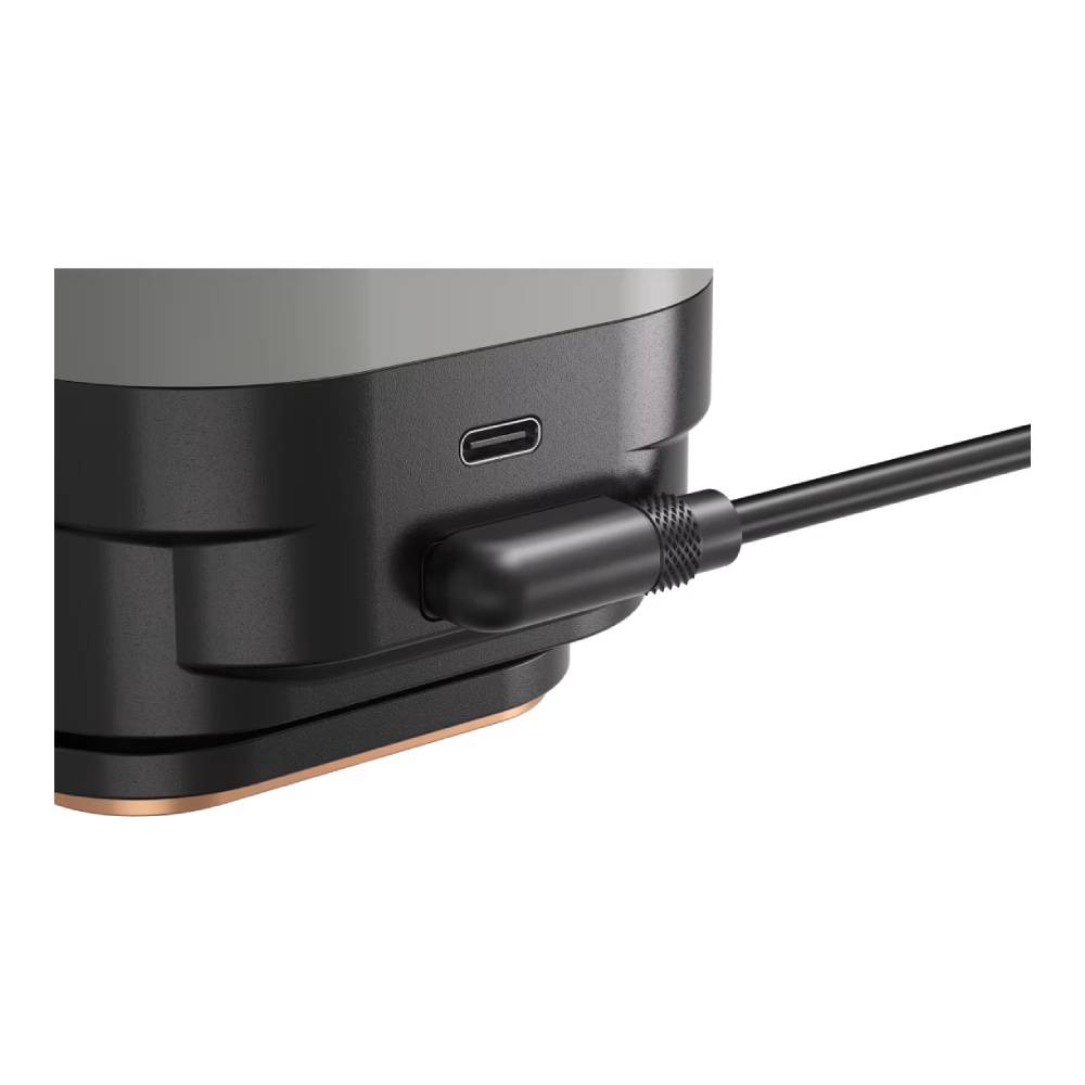 ชุดระบายความร้อนซีพียู Corsair iCUE LINK TITAN 240 RX RGB Black CPU Liquid Cooler (CW-9061016-WW)