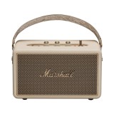 ลำโพงบลูทูธ Marshall Kilburn III Cream