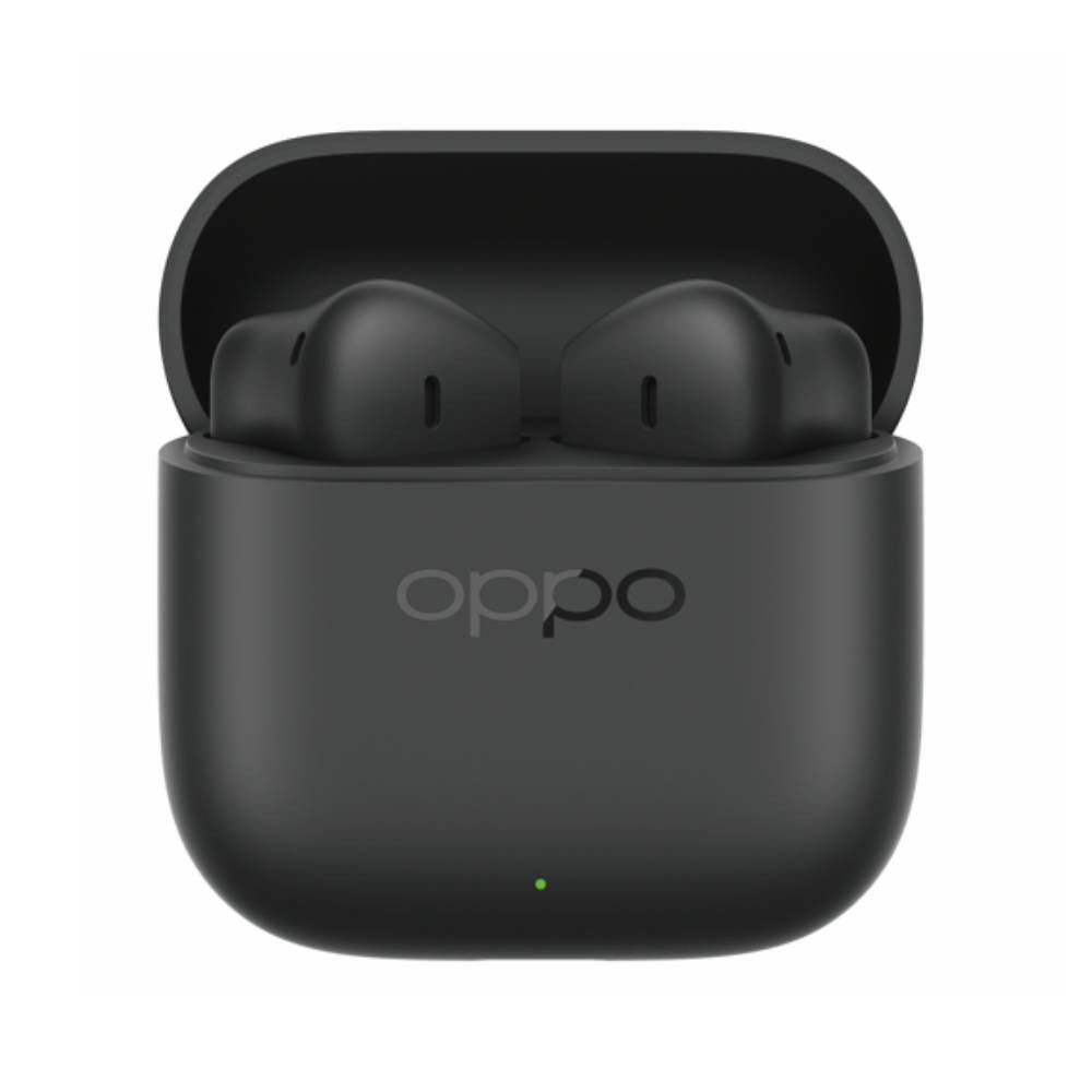 หูฟัง OPPO Enco Buds3 Slate Black