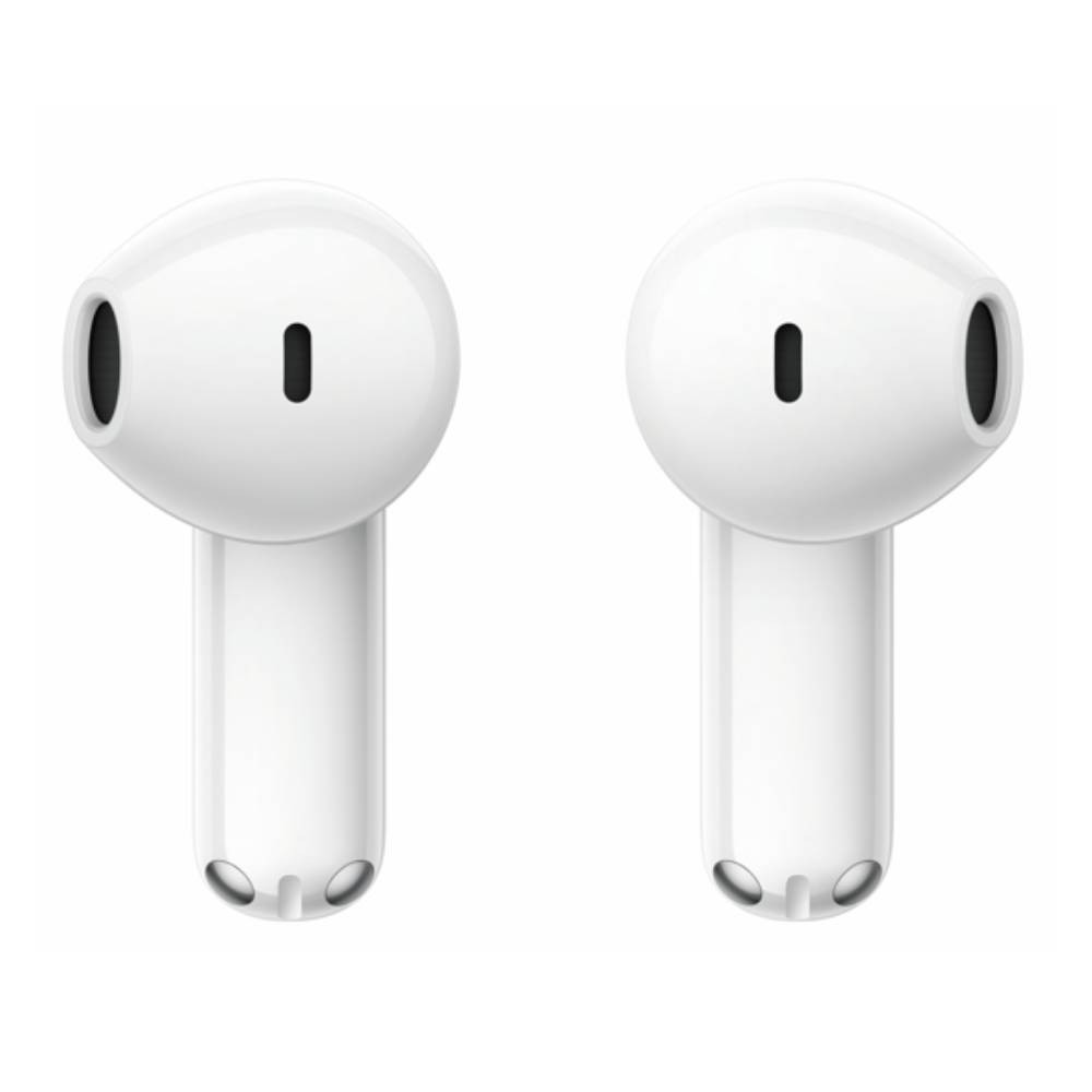 หูฟัง OPPO Enco Buds3 Snow White