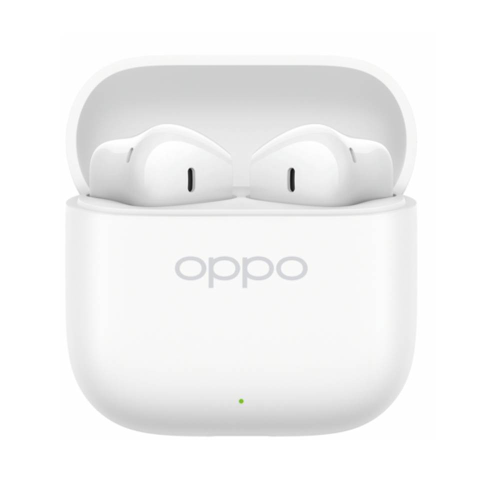 หูฟัง OPPO Enco Buds3 Snow White