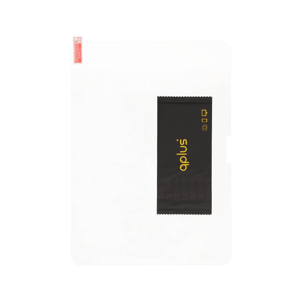 ฟิล์มกันรอย QPLUS TG Film iPad Gen 11 (2025)/Gen 10