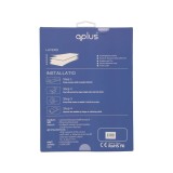 ฟิล์มกันรอย QPLUS TG Film iPad Gen 11 (2025)/Gen 10