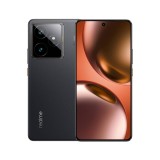 สมาร์ทโฟน Realme GT 7T (12+256GB) Icesense Black (5G)