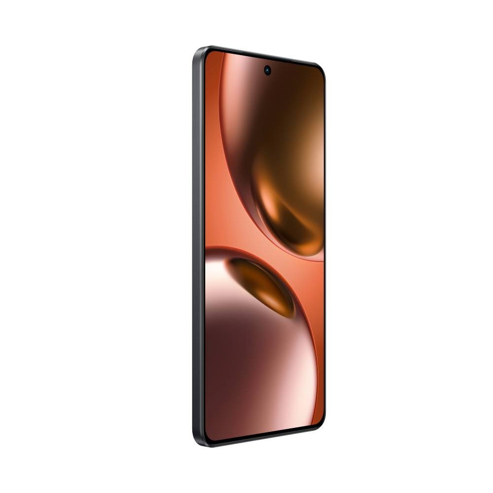 สมาร์ทโฟน Realme GT 7T (12+256GB) Icesense Black (5G)