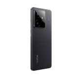 สมาร์ทโฟน Realme GT 7T (12+256GB) Icesense Black (5G)