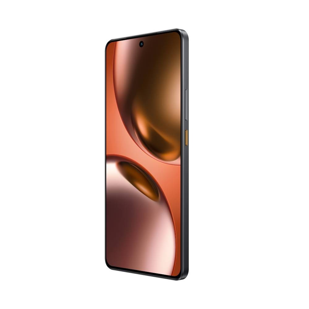 สมาร์ทโฟน Realme GT 7T (12+256GB) Icesense Black (5G)