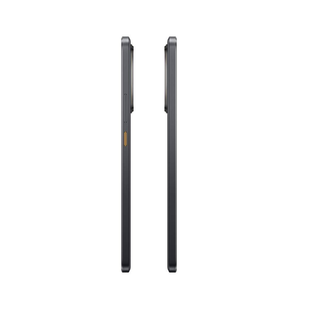สมาร์ทโฟน Realme GT 7T (12+256GB) Icesense Black (5G)