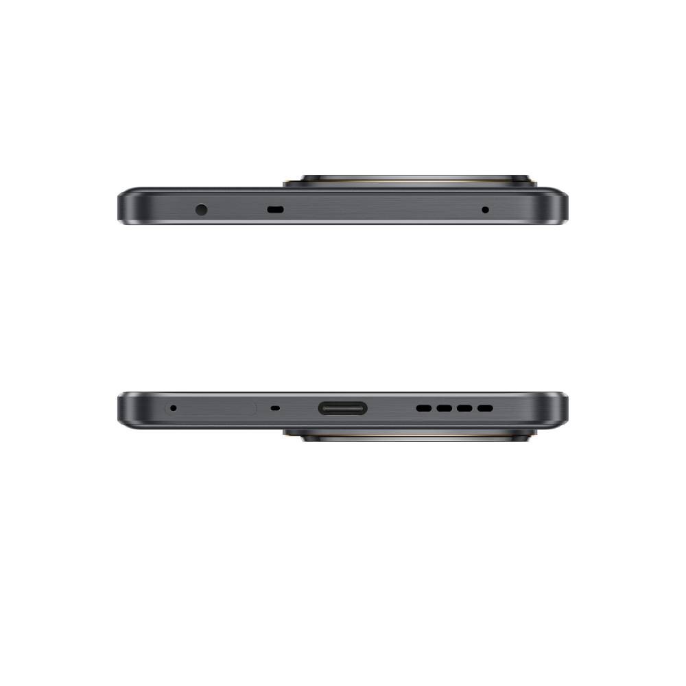 สมาร์ทโฟน Realme GT 7T (12+256GB) Icesense Black (5G)