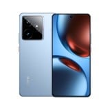สมาร์ทโฟน Realme GT 7T (12+256GB) Icesense Blue (5G)