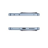 สมาร์ทโฟน Realme GT 7T (12+256GB) Icesense Blue (5G)