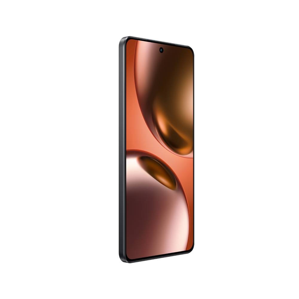 สมาร์ทโฟน Realme GT 7 (12+512GB) Icesense Black (5G)