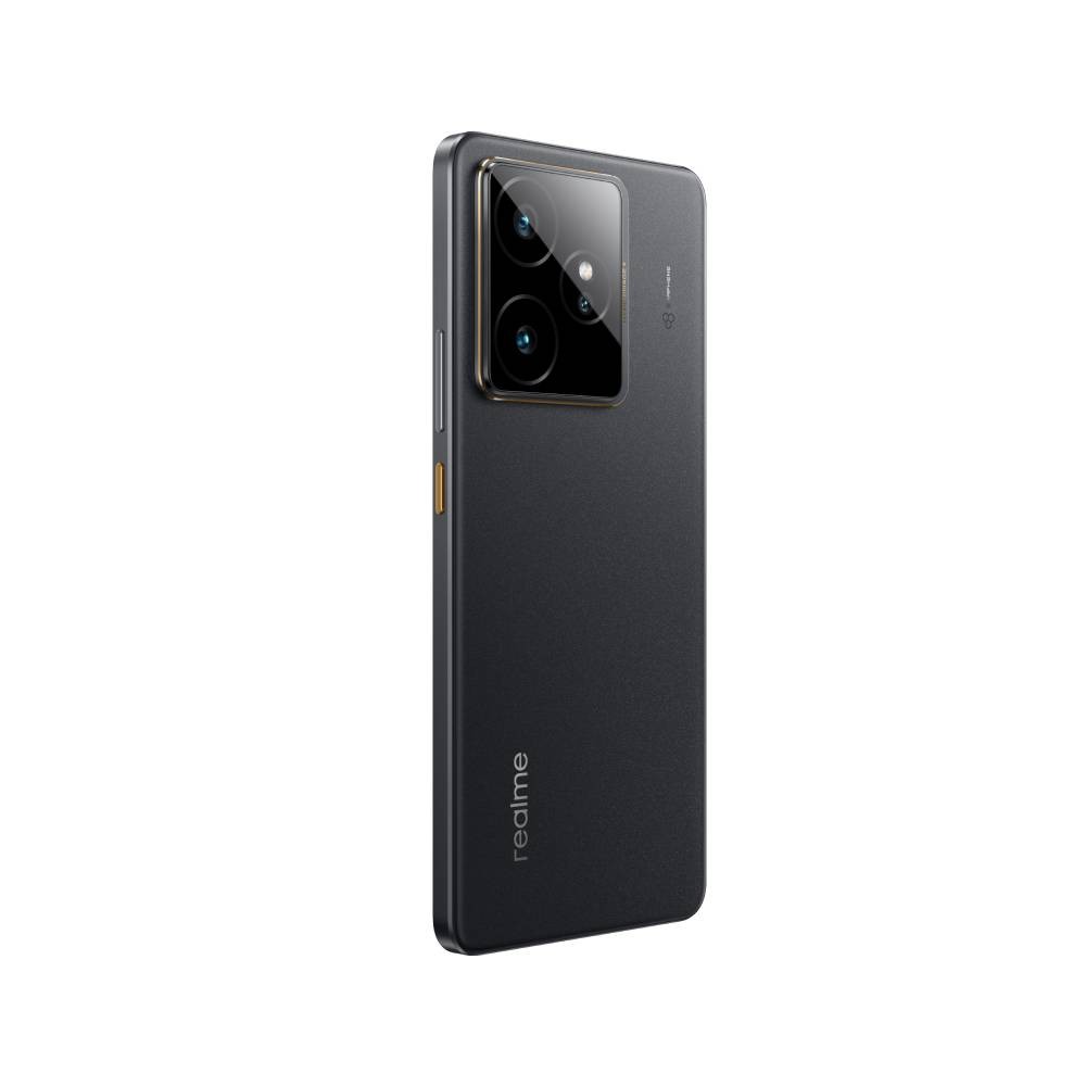 สมาร์ทโฟน Realme GT 7 (12+512GB) Icesense Black (5G)