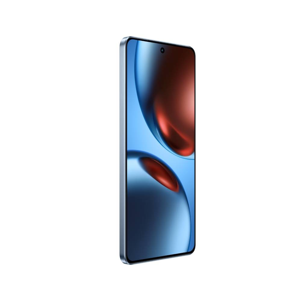 สมาร์ทโฟน Realme GT 7 (12+512GB) Icesense Blue (5G)