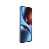 สมาร์ทโฟน Realme GT 7 (12+512GB) Icesense Blue (5G)
