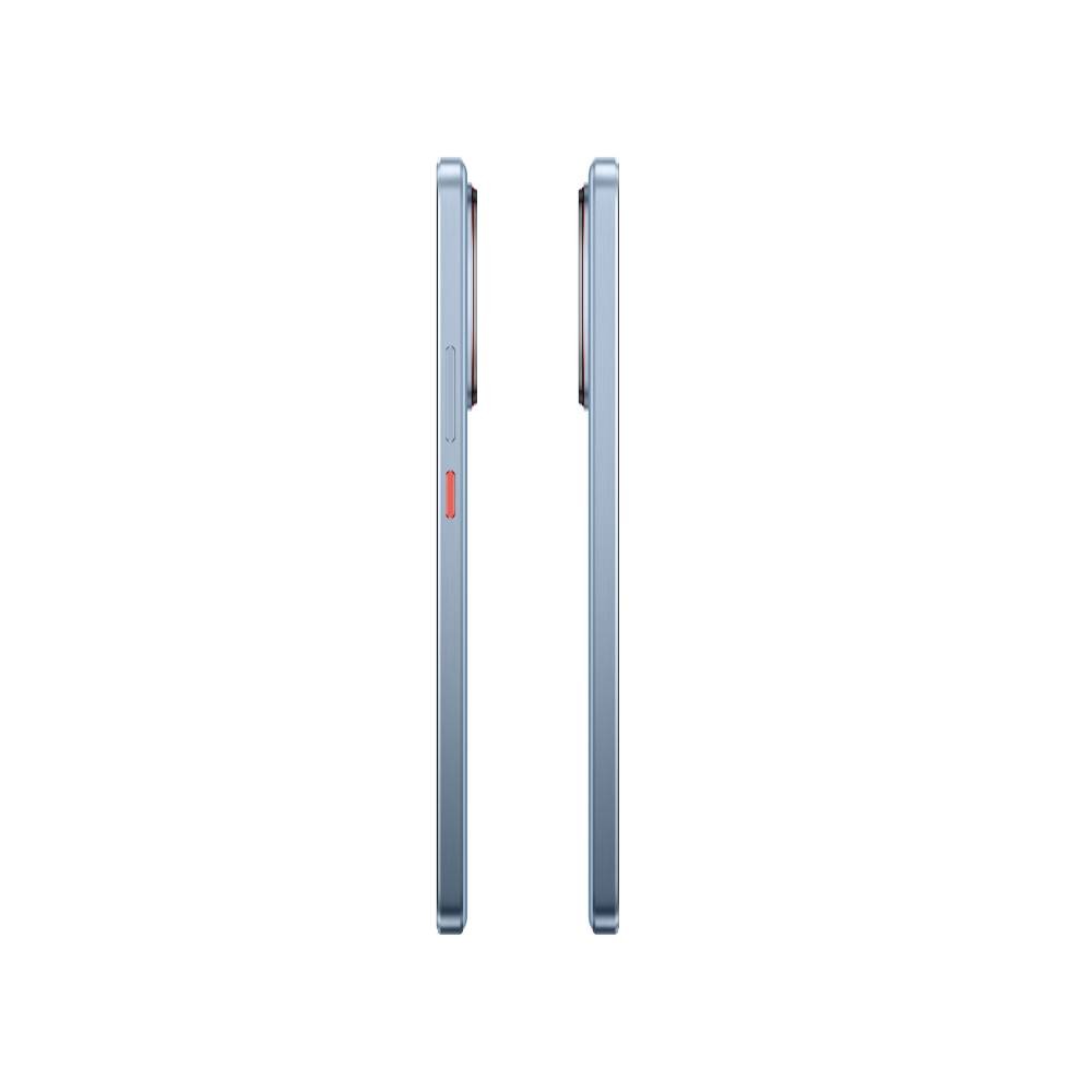 สมาร์ทโฟน Realme GT 7 (12+512GB) Icesense Blue (5G)