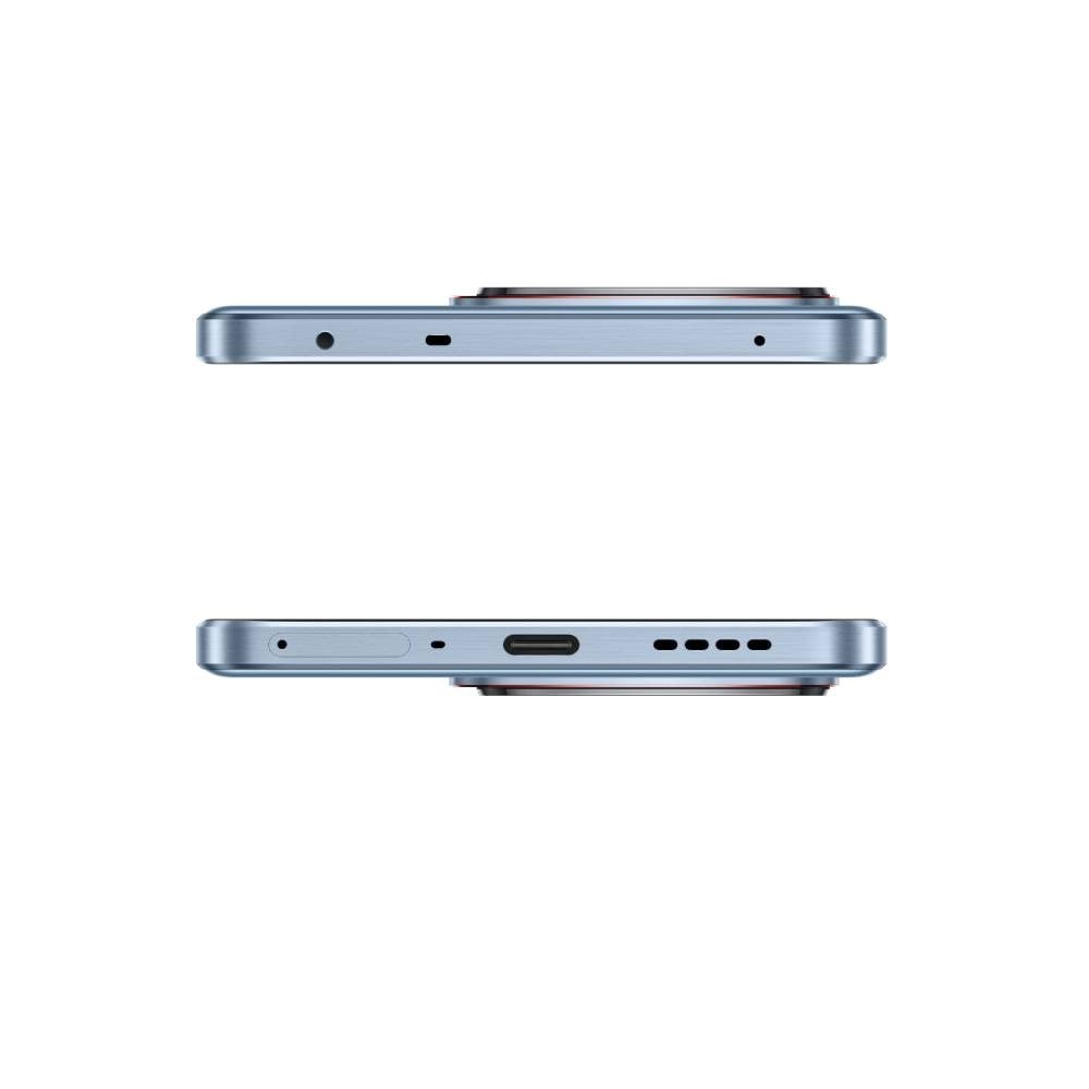 สมาร์ทโฟน Realme GT 7 (12+512GB) Icesense Blue (5G)