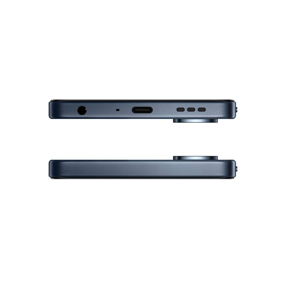 สมาร์ทโฟน OPPO A5x (4+64GB) Midnight Blue