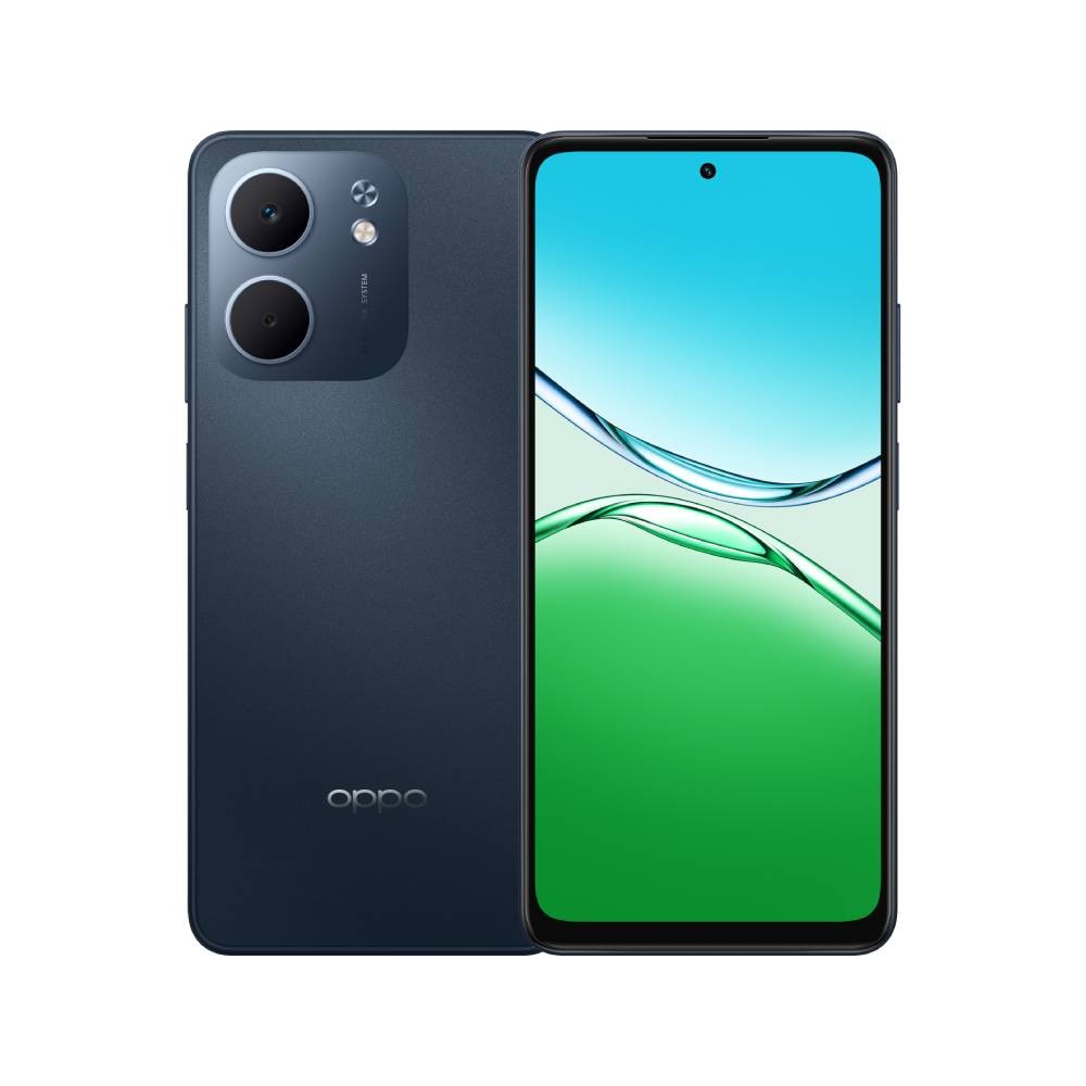 สมาร์ทโฟน OPPO A5x (4+128GB) Midnight Blue