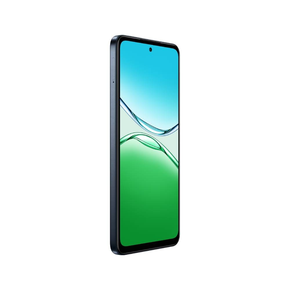สมาร์ทโฟน OPPO A5x (4+128GB) Midnight Blue