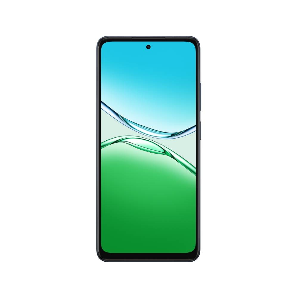 สมาร์ทโฟน OPPO A5x (4+128GB) Midnight Blue