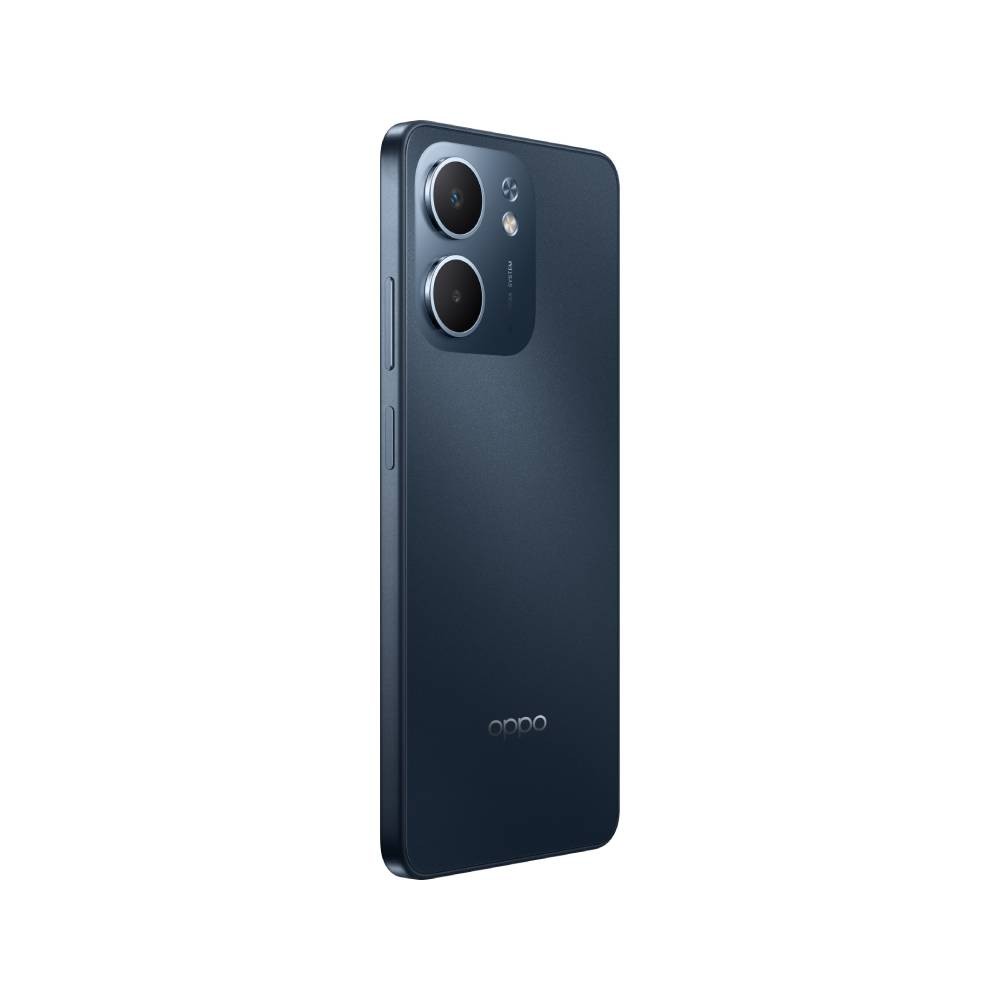 สมาร์ทโฟน OPPO A5x (4+128GB) Midnight Blue