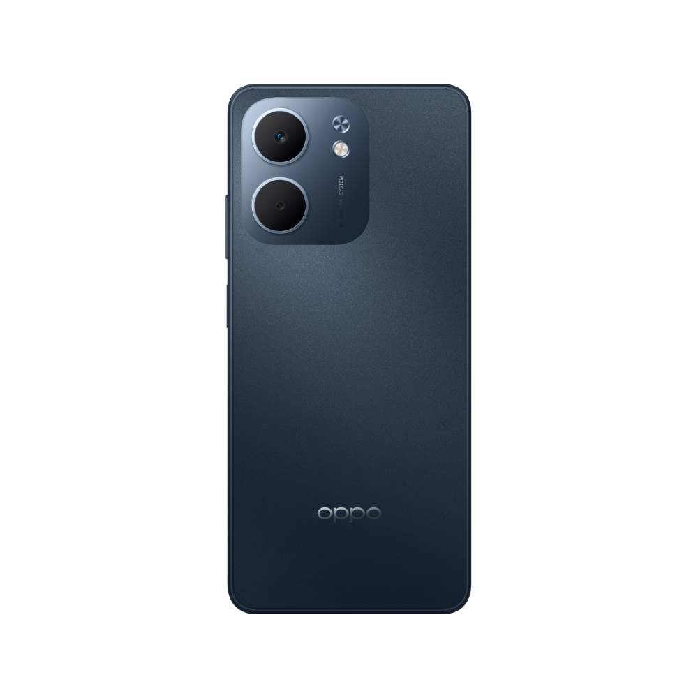 สมาร์ทโฟน OPPO A5x (4+128GB) Midnight Blue