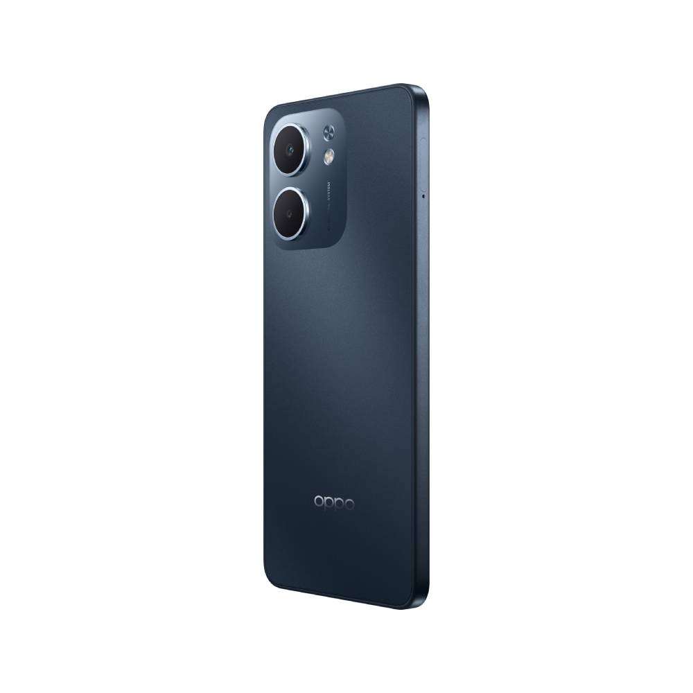 สมาร์ทโฟน OPPO A5x (4+128GB) Midnight Blue