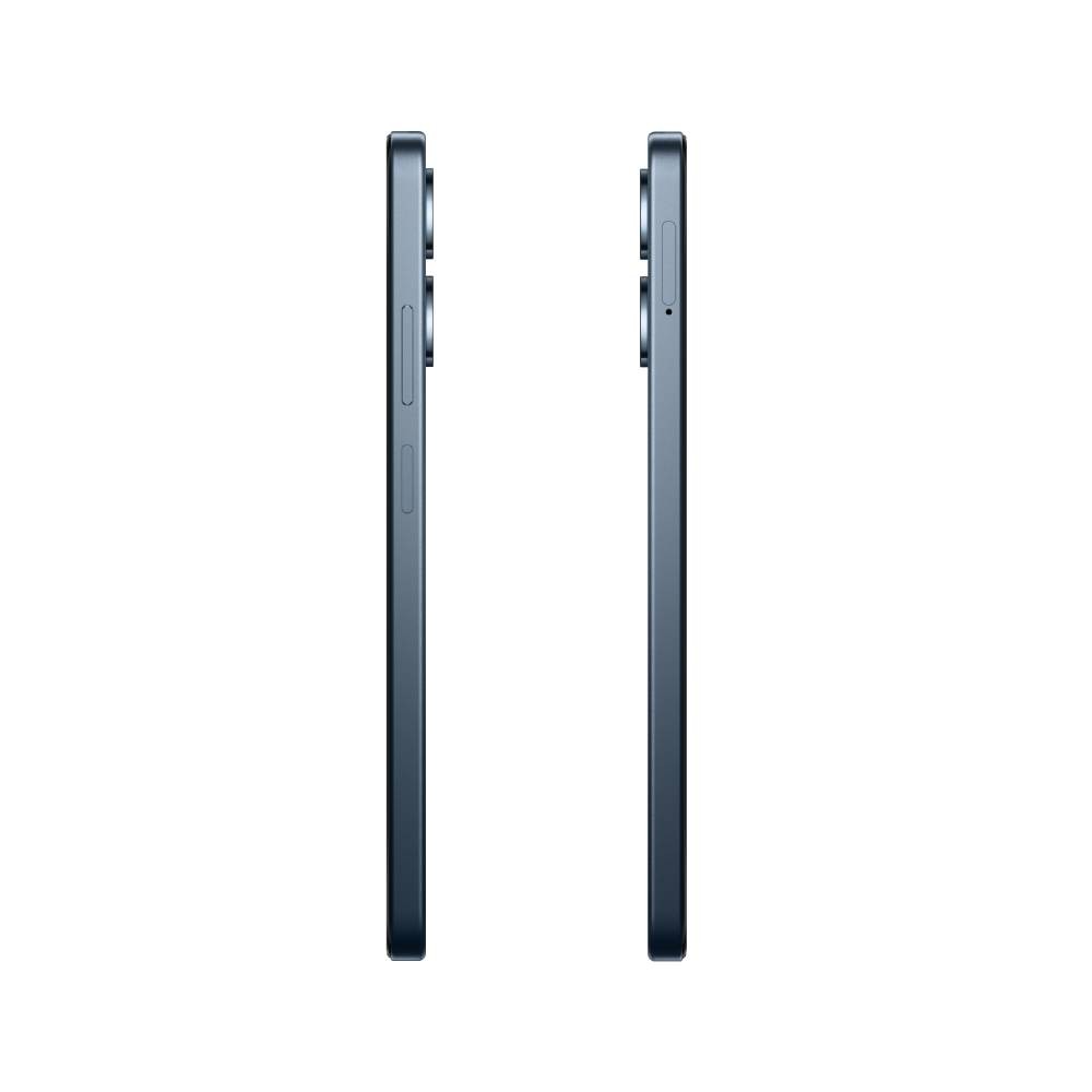 สมาร์ทโฟน OPPO A5x (4+128GB) Midnight Blue