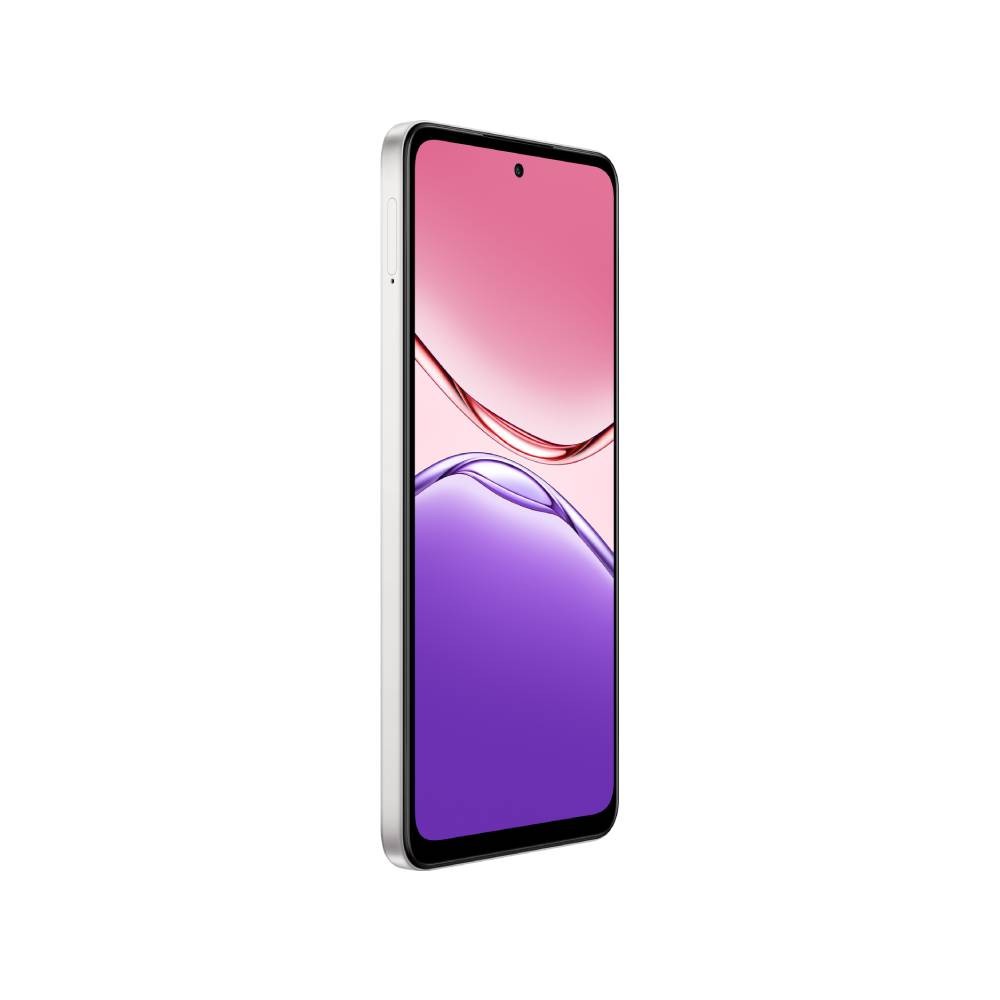 สมาร์ทโฟน OPPO A5x (4+128GB) Laser White