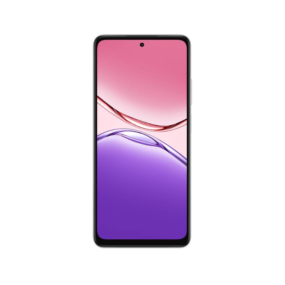 สมาร์ทโฟน OPPO A5x (4+128GB) Laser White