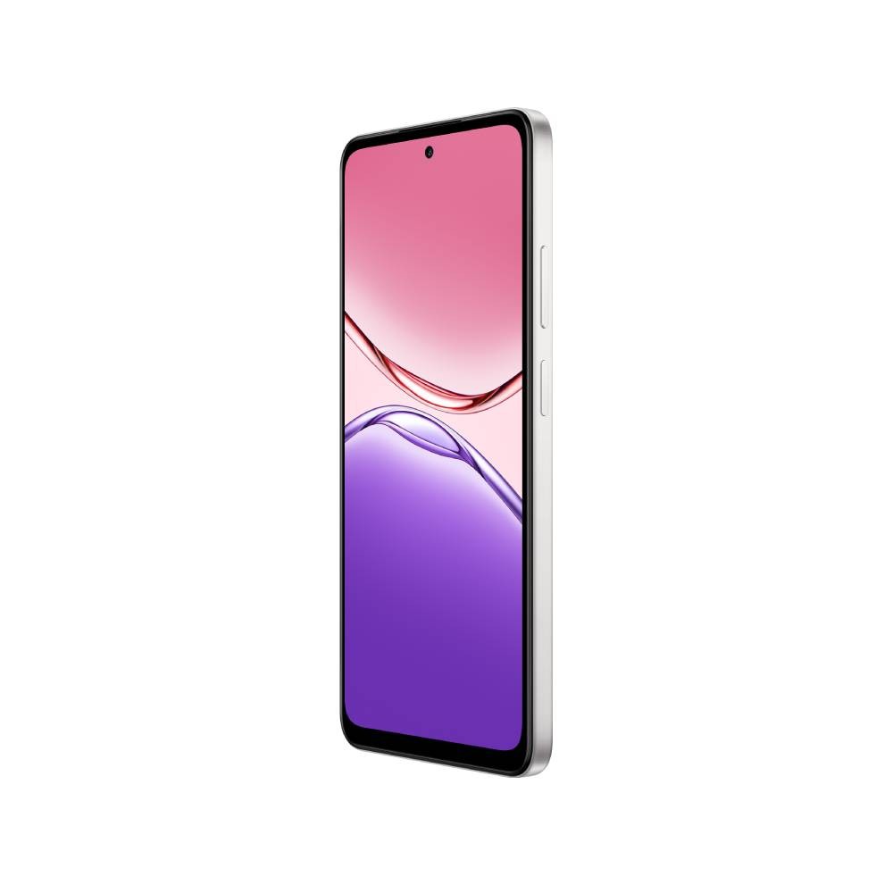 สมาร์ทโฟน OPPO A5x (4+128GB) Laser White