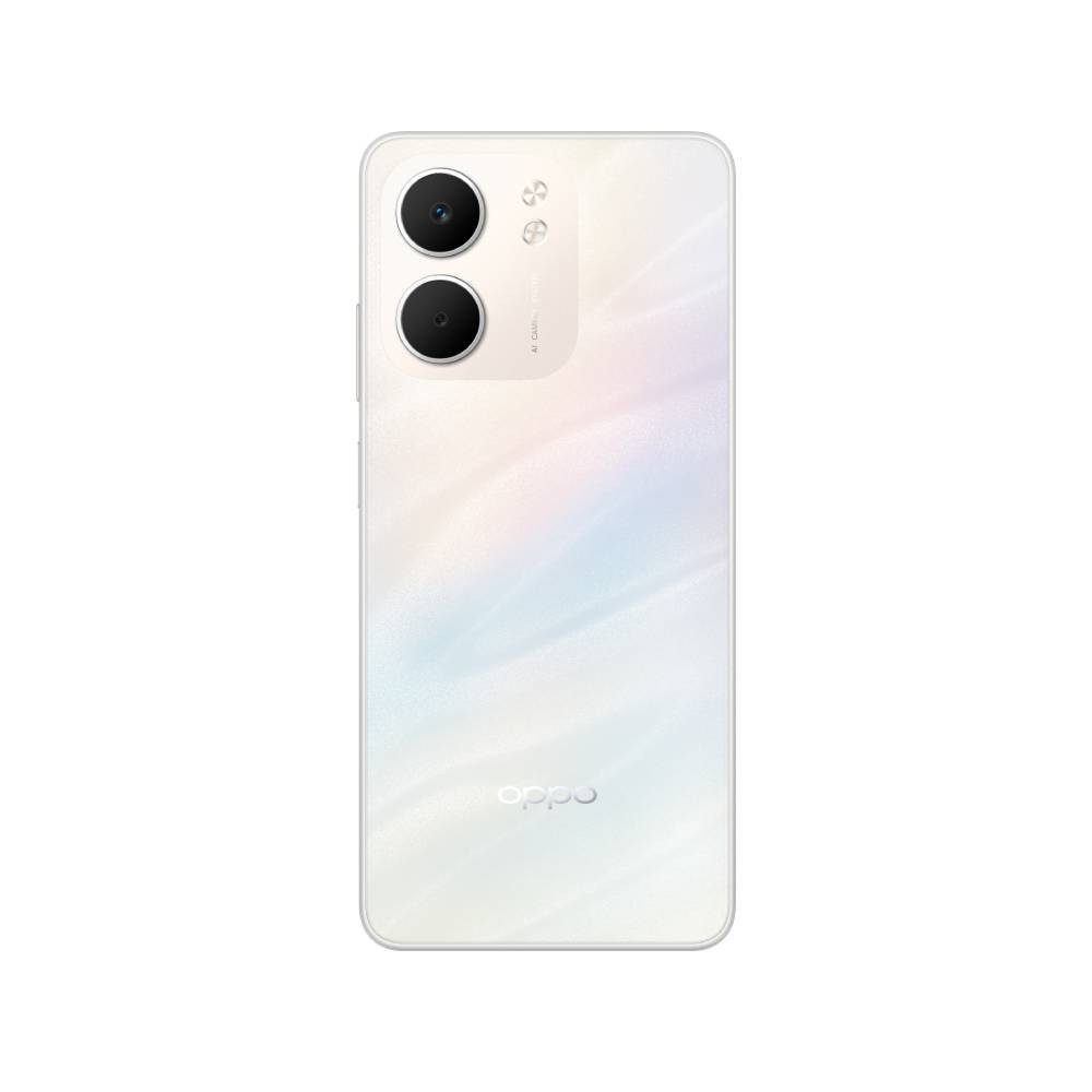 สมาร์ทโฟน OPPO A5x (4+128GB) Laser White